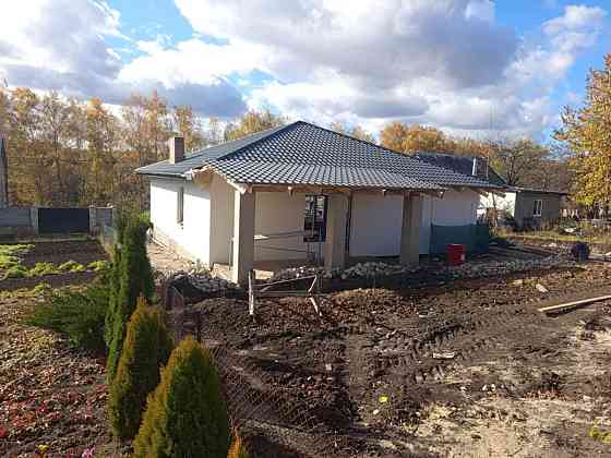 Продаж Будинок Підгородне