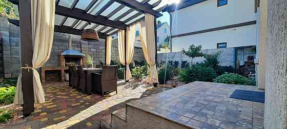 Дом 128м2 Центр Червоного Хутора Limanka