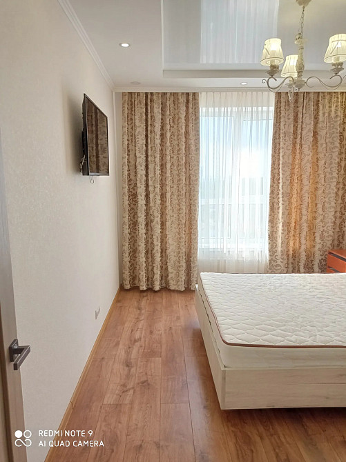 Оренда Квартира 1-кімнатна, 9/10 поверх на вул. Бакинська, 1 Вишневе - фото 2