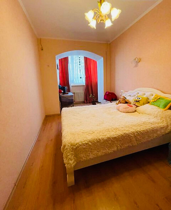 Просторная квартира в самом центре Таирова Одеса - фото 8