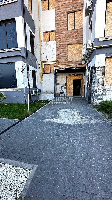 Продаж Квартира 3-кімнатна, 5/5 поверх на вул. Партизанський Харків - фото 4