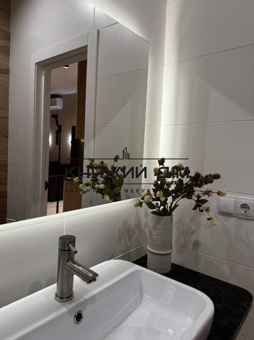 Продаж Квартира 1-кімнатна, 3/5 поверх на Тираспольская ул. Київ - фото 15