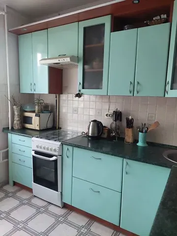 Продаж 2к Квартира 49 кв.м Прибузька вулиця 35 Хмельницький - фото 3