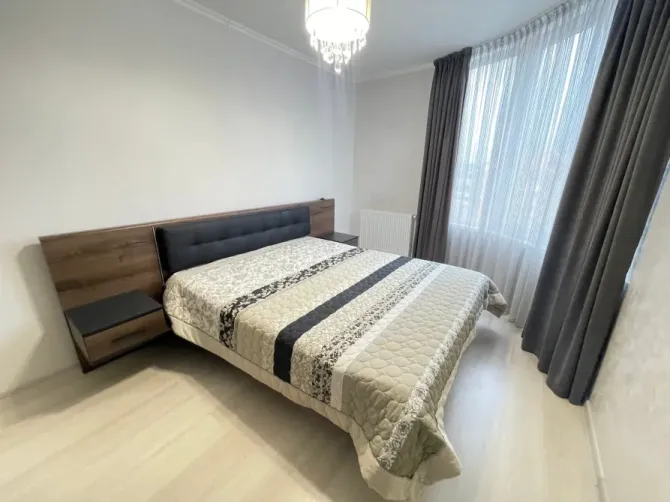 2 rooms + kitchen-living room (Bilogirska St.) Ternopil' - photo 18