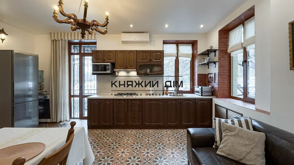 Оренда 3-х кімнатної квартири в центрі Києва м. Золоті Ворота. № 11202308 Kiev - photo 10