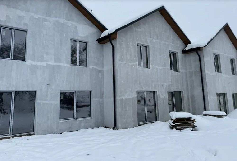 Продаж 2 поверхового таунхауса з ділянкою на 2 сотки, 156 кв. м, Біла  - фото 9