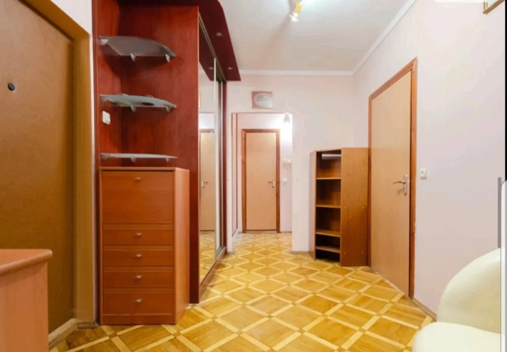 Продаж Квартира 2-кімнатна, 6/16 поверх на Вишняківська, 13б Киев - изображение 17