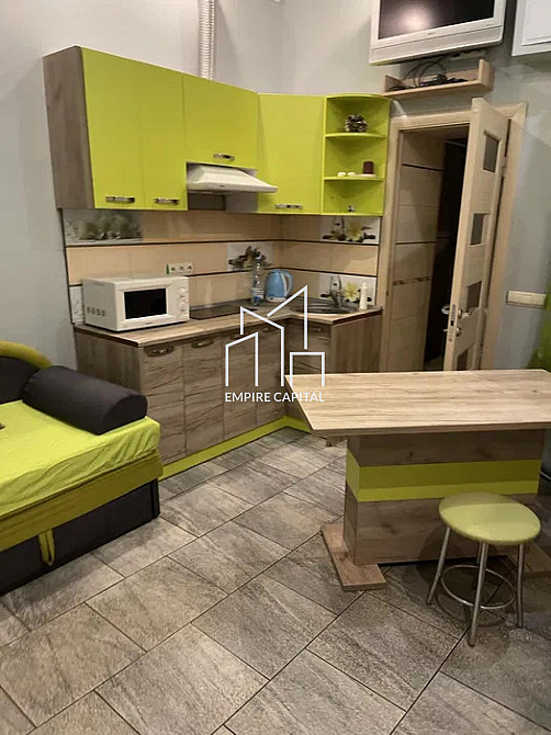 Оренда 1к Квартира 23 кв.м Одеська вул. Львів - фото 1