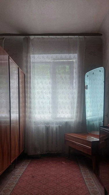 Оренда Квартира 3-кімнатна, 2/5 поверх на вул. Богданівська, 5А Київ - фото 4