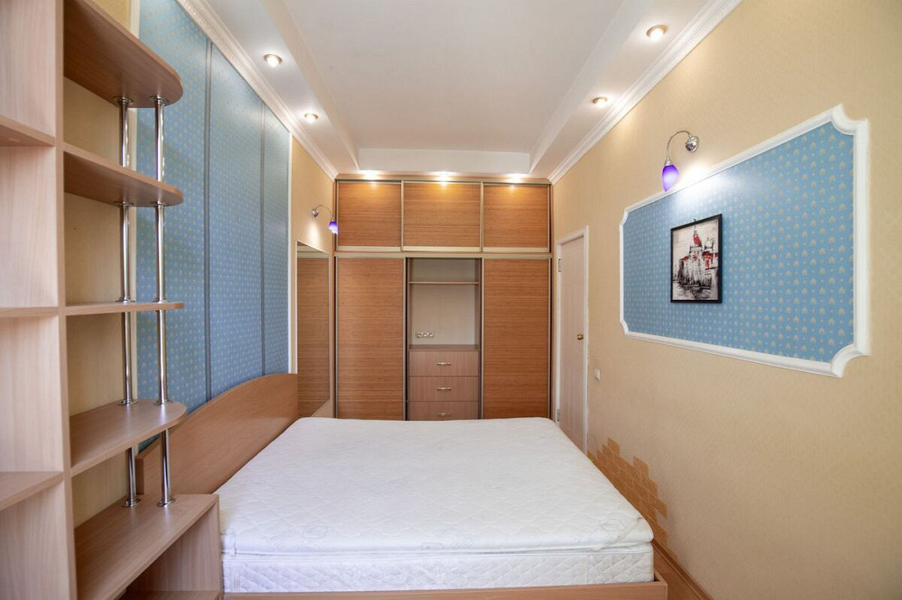 Оренда Квартира 2-кімнатна, 5/5 поверх на Лютеранська, 17 Київ - фото 7