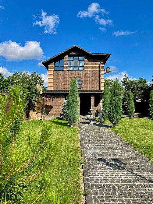 Продаж Будинок на Самарська Новоселовка (Покровський район) - изображение 1