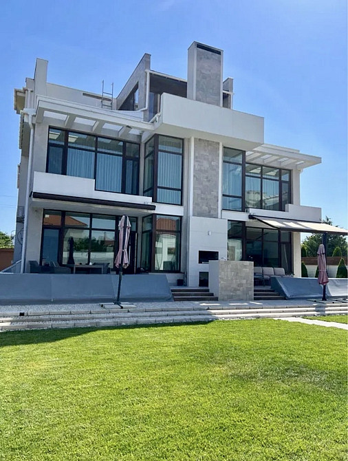 Оренда Будинок на вул. Центральна Одесса - изображение 1