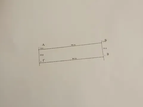 For sale land plot  area 20 ares Гагаріна вулиця  - photo 5