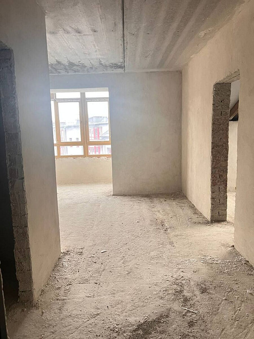 Продаж Квартира 1-кімнатна, 10/10 поверх на вул. Галицька Івано-Франківськ - фото 2