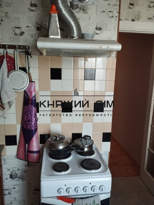 Оренда Квартира 1-кімнатна, 8/16 поверх на вул. Луначарского Анатолия ул./Митрополита Андрія Шептицького Kiev - photo 9
