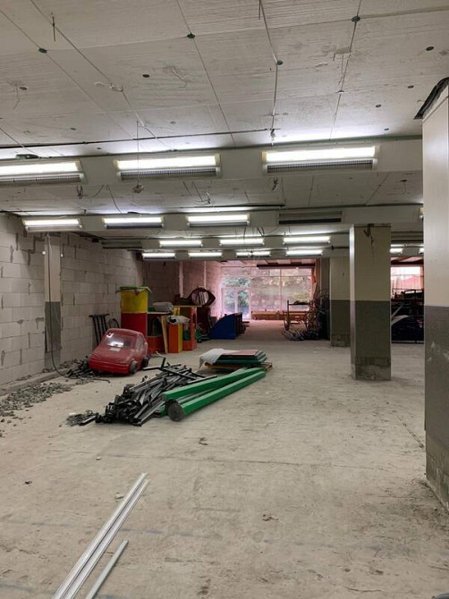 Продаж торгове приміщення на Сахарова ул., 22 поверх - 1/5 Одесса - изображение 3