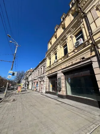 Здається Магазин / салон / торгова точка площа 316 кв.м Дніпро Дмитра яворницького 40 Дніпро