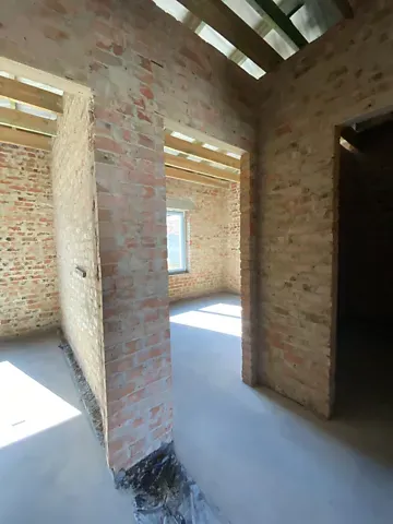 Продаж 1-поверховий   180 кв.м 3 кімн. на Кулика і Гудачека (Макарова) вулиця Рівне - фото 6