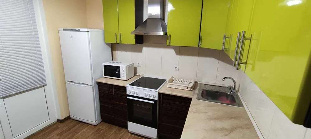 Оренда Квартира 1-кімнатна, 17/25 поверх на ул. Елизаветы Чавдар Київ - фото 1