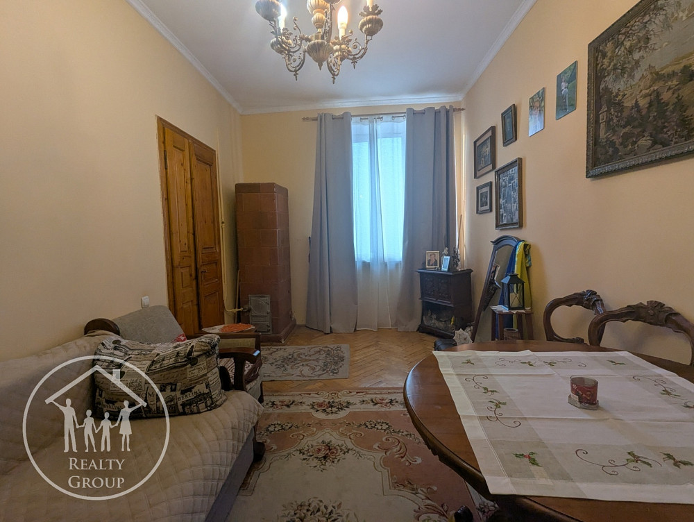 Продаж 3к Квартира 63 кв.м Франка, 21 Львов - изображение 4