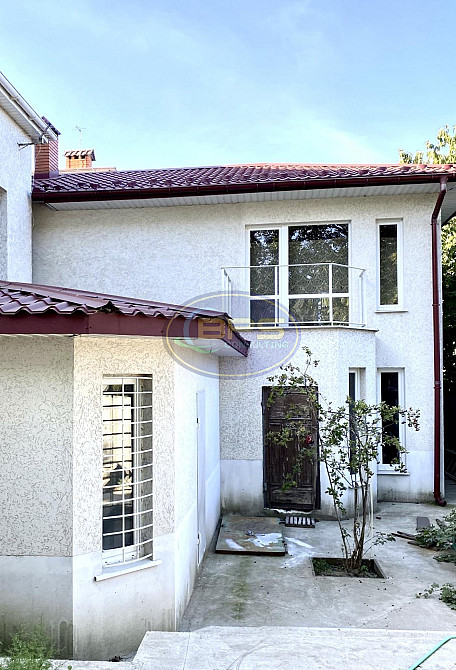 Продаж 2-поверховий Будинок з ділянкою 2 сот 135 кв.м 4 кімн. на Толбухіна вул. Одесса - изображение 1