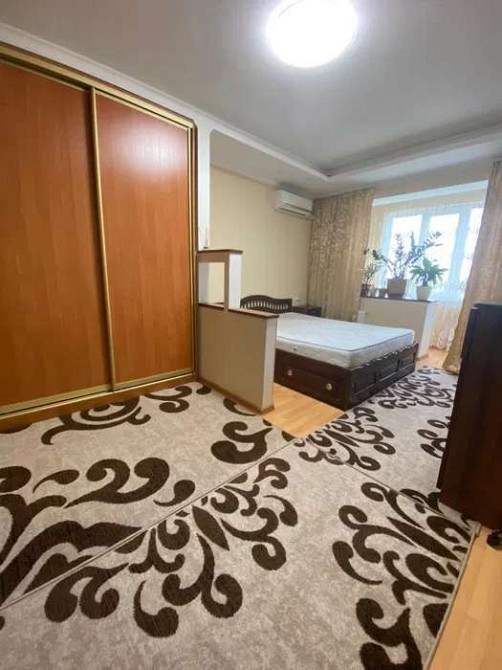 Оренда Квартира 1-кімнатна, 9/10 поверх на ул. Ивана Выговского Київ - фото 3