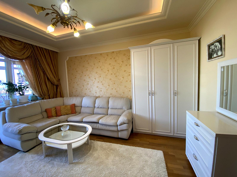 Продаж Квартира 4-кімнатна, 7/13 поверх на Лесі Українки вул., д. 23-А Київ - фото 14