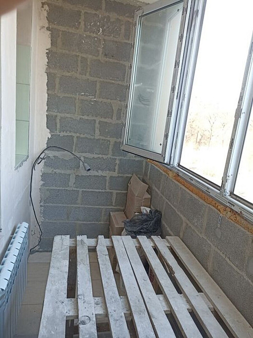 Продаж Квартира 1-кімнатна, 7/16 поверх на Магістральна вул., 33 Kiev - photo 11