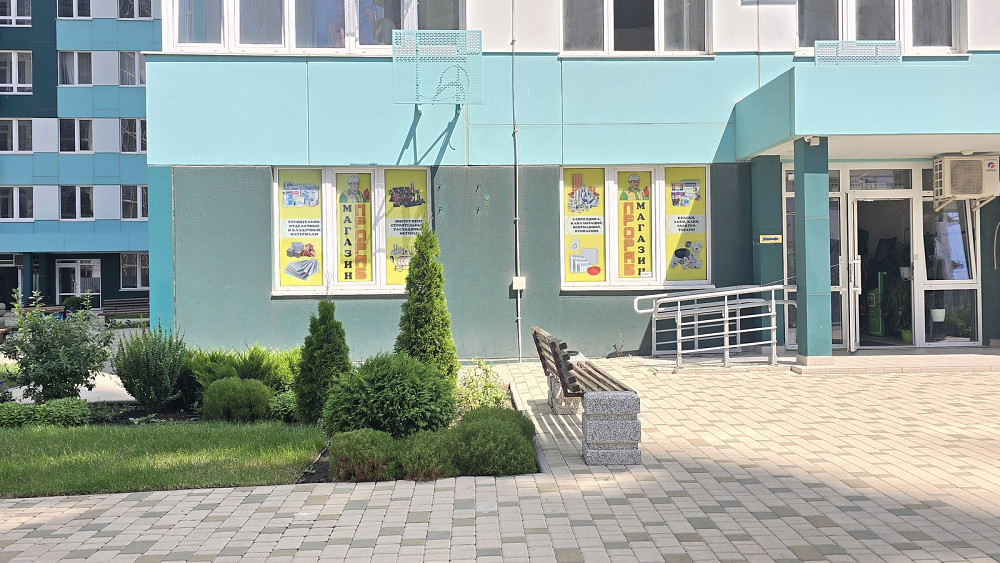 Продаж офісне приміщення на Жаботинского ул. поверх - 1/25 Одеса - фото 11