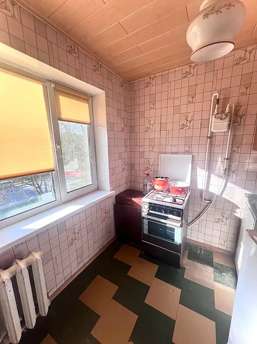 Продаж Квартира 1-кімнатна, 3/5 поверх на Косиора ул., 19 Дніпро - фото 4