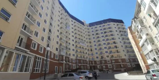 Продаж 1к Квартира 35 кв.м ЛЮСТДОРФСКАЯДОРОГА Одеса