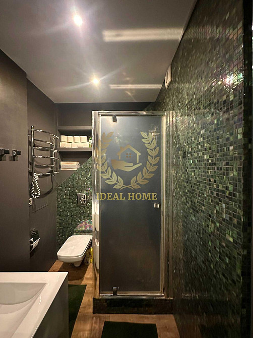 Продаж Квартира 3-кімнатна на Сикорского Игоря Авиаконструктора ул., 4 Kiev - photo 20