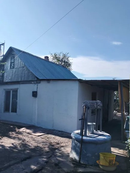 Продам дом в Светлом — уютный домик 45 кв.м на главной улице Svitle - photo 1