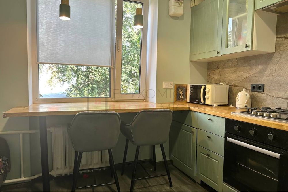 Оренда 1к Квартира 38 кв.м  L'viv - photo 5