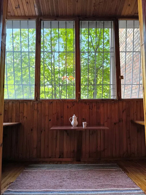 Оренда Квартира 2-кімнатна, 2/5 поверх на Сімферопольська, 7/2 Київ - фото 11