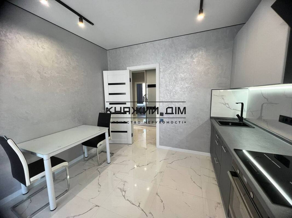 Оренда 1 кімнатної квартири ЖК Лебединий .м.Харківська Код:11202775 Київ - фото 2