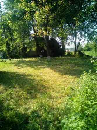 Продаж земельної ділянки 25 соток 