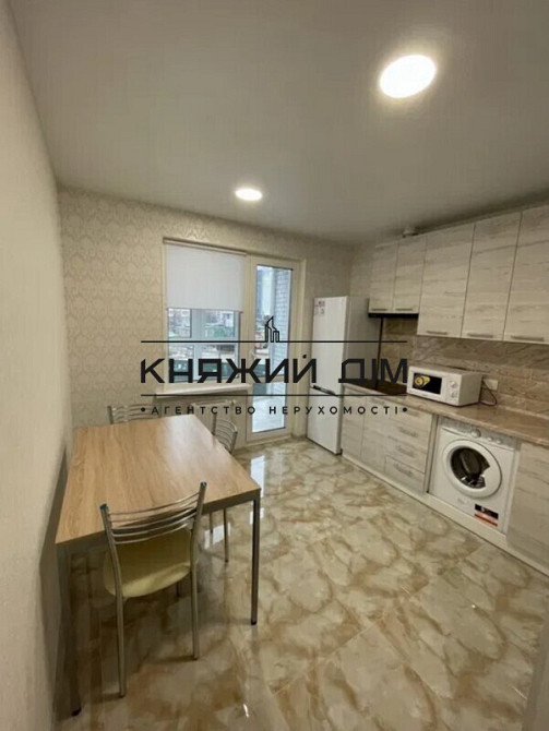 Оренда Квартира 2-кімнатна, 2/27 поверх на Вишняковская ул. Kiev - photo 3