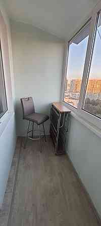 Оренда Квартира 1-кімнатна, 16/16 поверх на Деміївська, 45а Киев