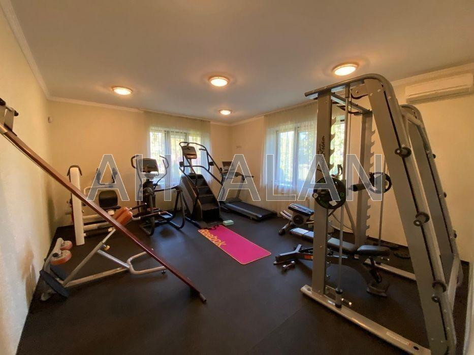 Оренда Будинок 8-кімнатний на Кленова вул., 1 Ворзель - фото 16