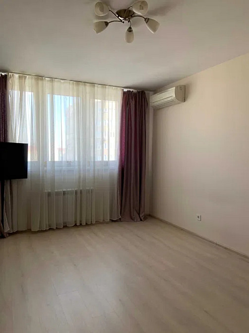 Оренда Квартира 1-кімнатна, 22/25 поверх на Урлівська, 23б Київ - фото 4