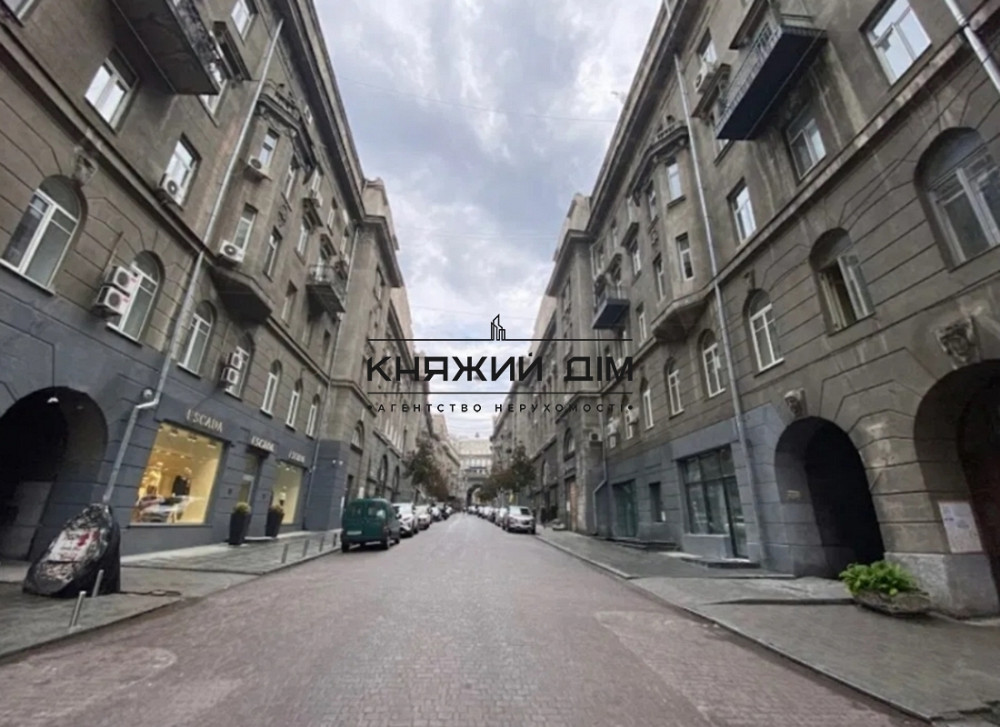 Оренда Квартира 3-кімнатна, 3/5 поверх на Крещатик ул. Київ - фото 5