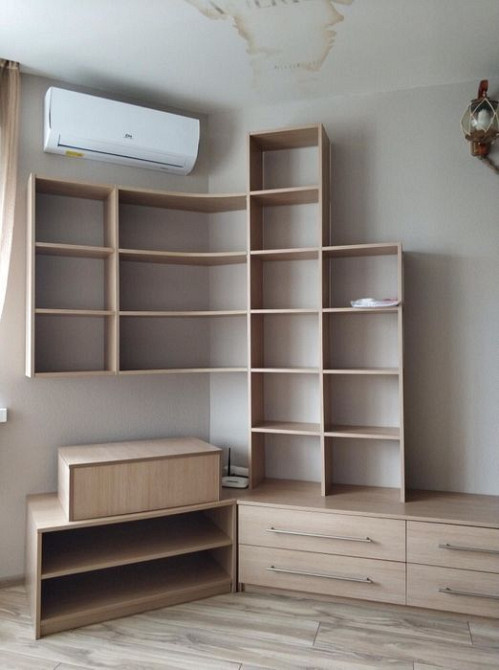 Оренда Квартира 2-кімнатна на бул. Вацлава Гавела, 7 Київ - фото 6