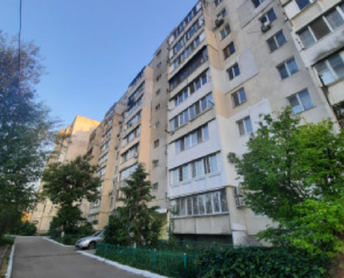 Махачкалинская квартира с ремонтом для вас Одесса - изображение 10