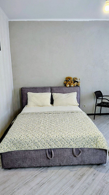 Оренда Квартира 3-кімнатна, 17/26 поверх на Драгоманова, 6/1 Київ - фото 7