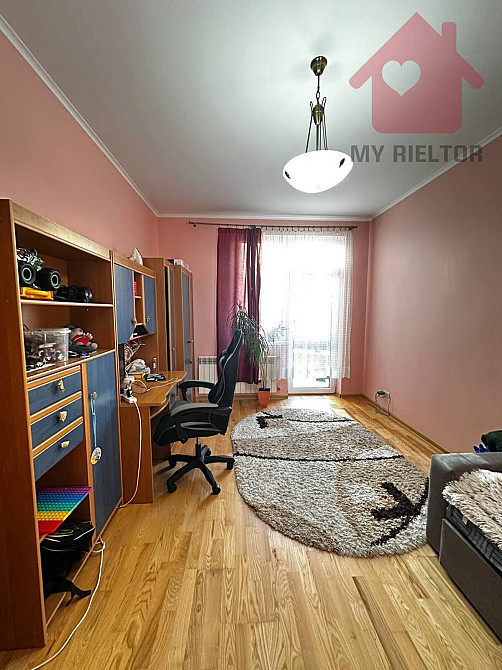 Продаж Квартира 2-кімнатна, 2/5 поверх на Богомольця Ужгород - изображение 15