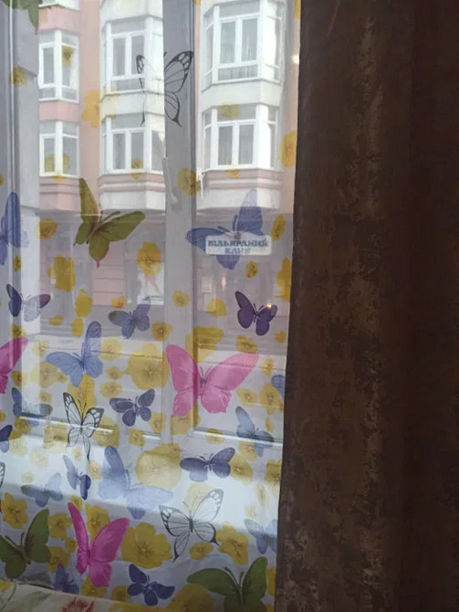 Продаж Квартира 1-кімнатна, 1/4 поверх на вул. Гординського С. Ивано-Франковск - изображение 12