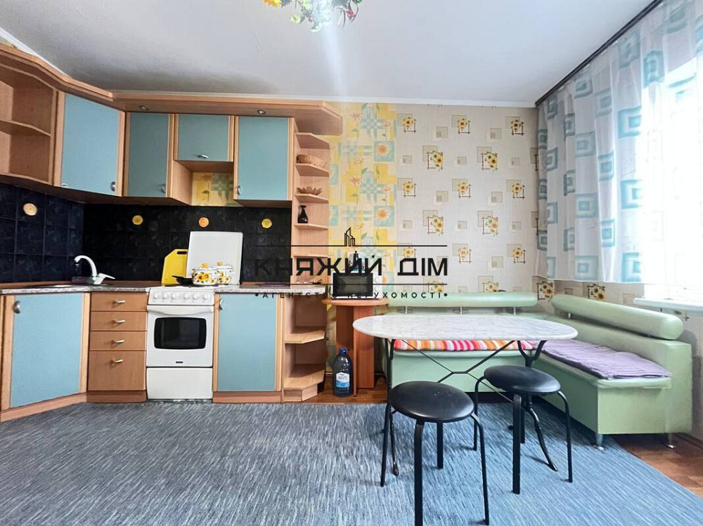 Оренда Квартира 1-кімнатна, 10/16 поверх на Гмыри Бориса ул. Київ - фото 18