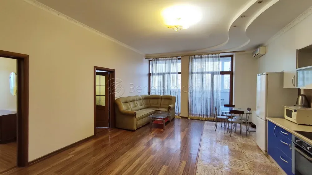 Оренда 3к Квартира 110 кв.м Аркадия, ул. Гагаринское плато, 5/3 Одеса - фото 16