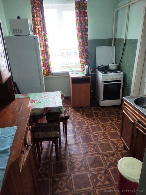 Оренда Будинок 3-кімнатний на В.Бердичівська Zhytomyr - photo 2